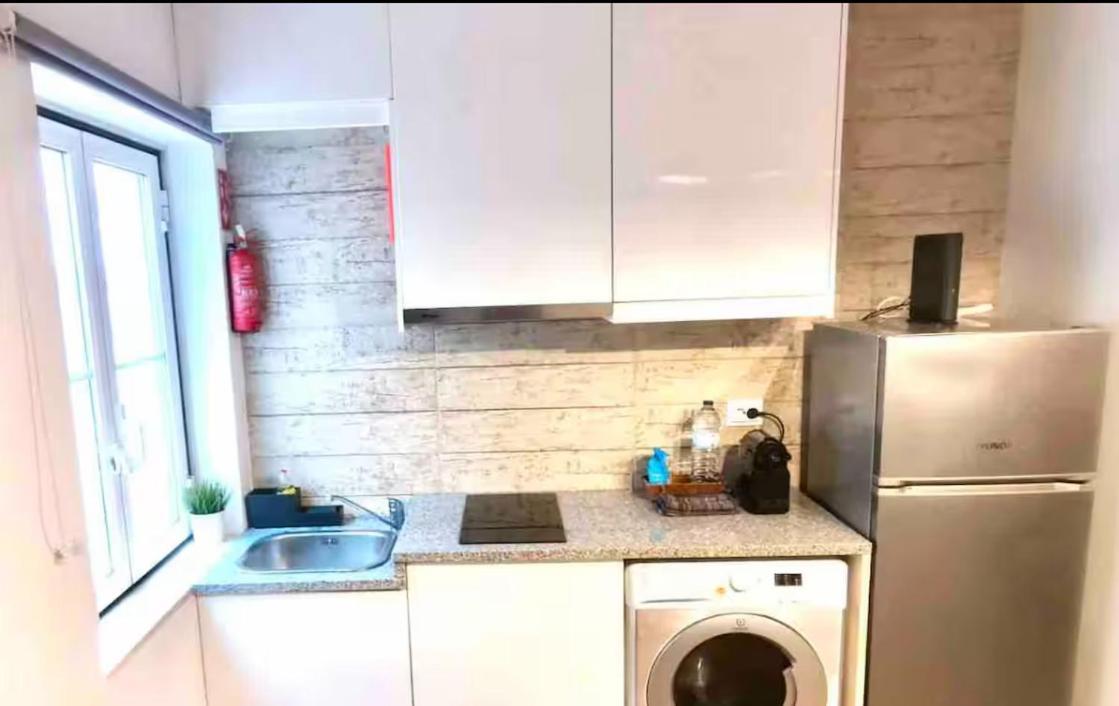 Apartment Al-hamma *