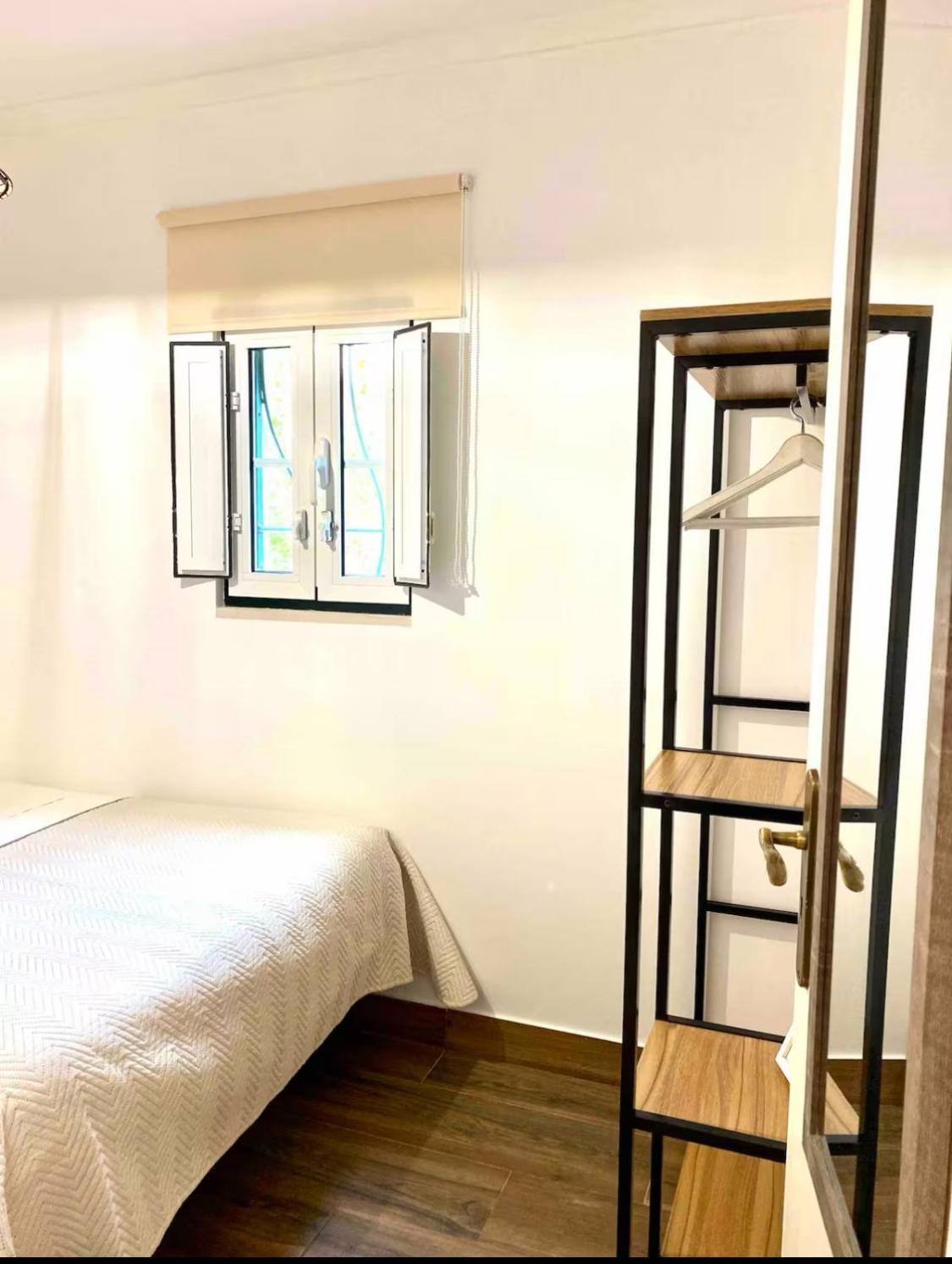 Al-hamma Apartment
