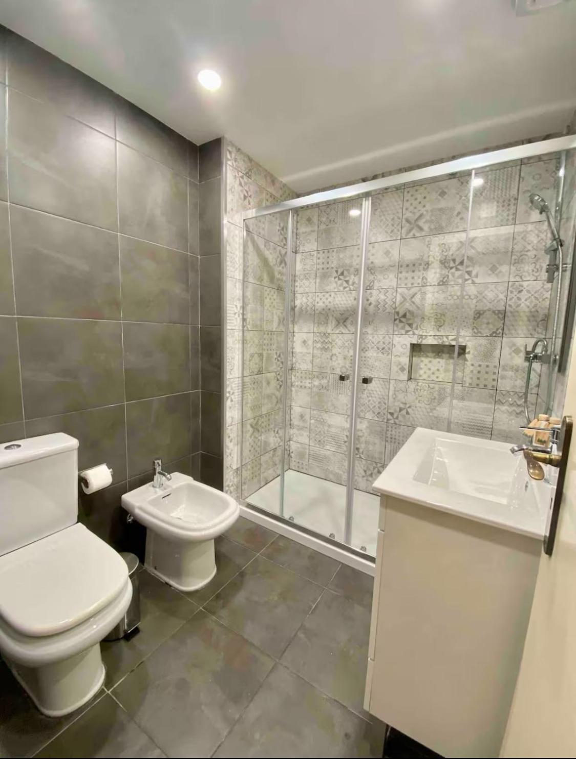 Al-hamma Apartment