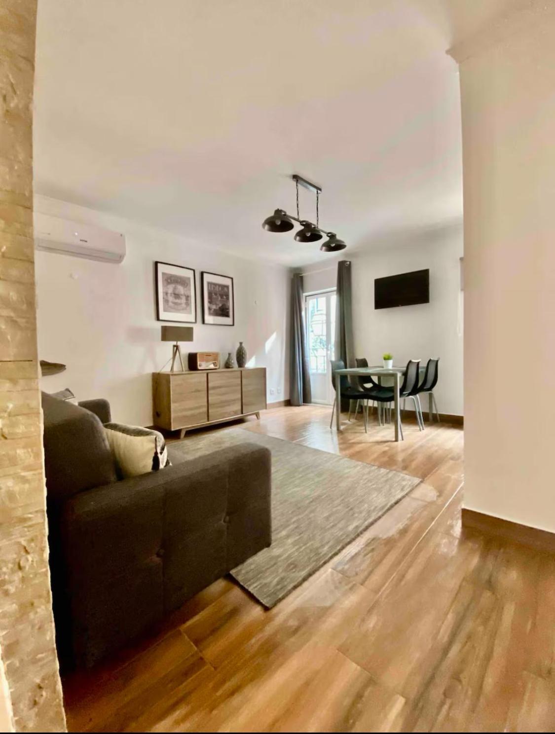 Apartment Al-hamma *
