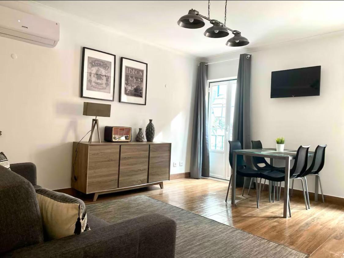 Apartment Al-hamma