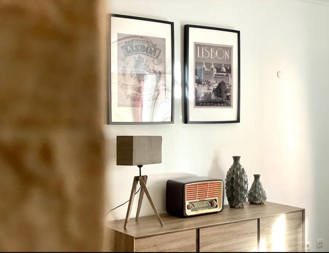 Apartment Al-hamma Lissabon