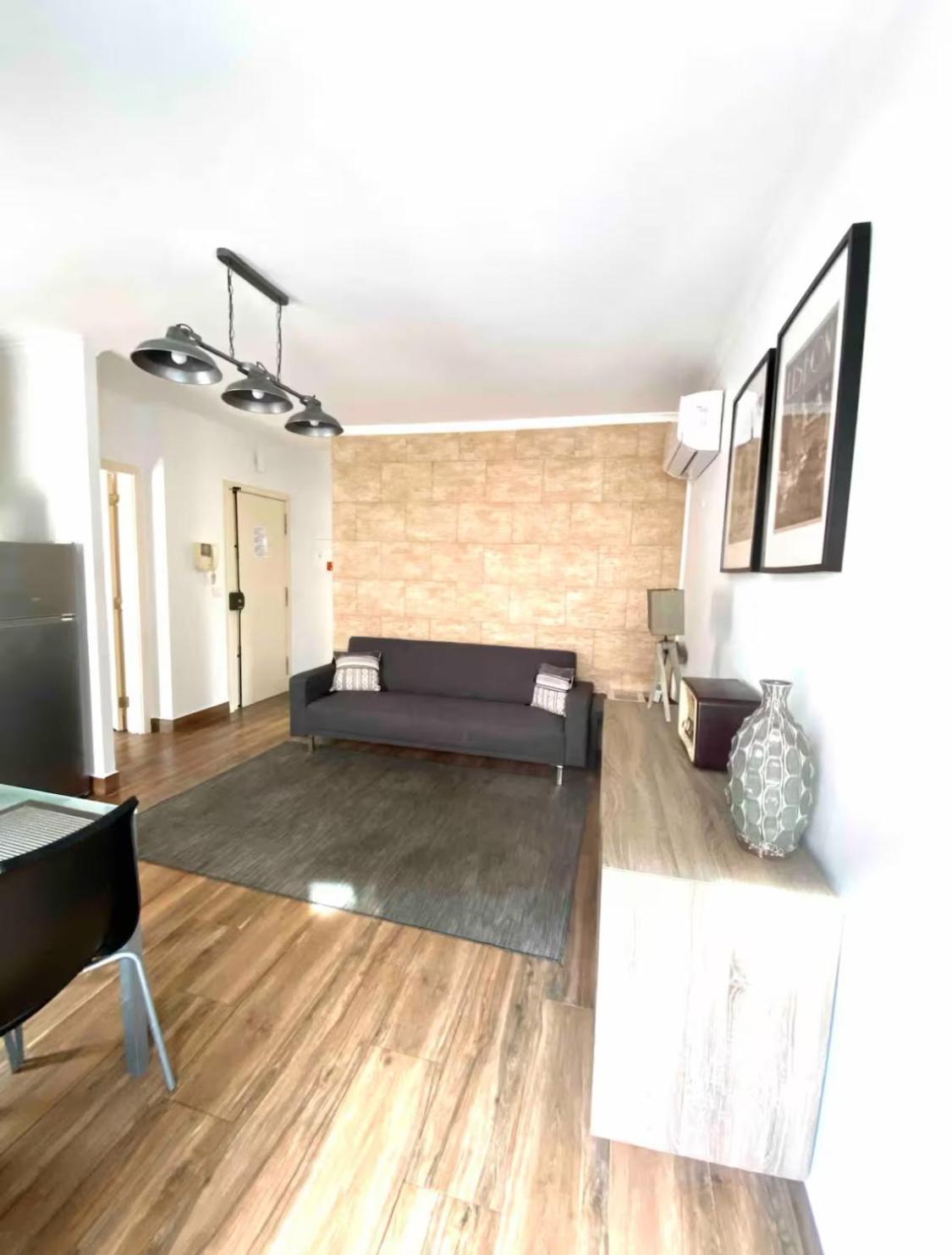 Al-hamma Apartment Lissabon