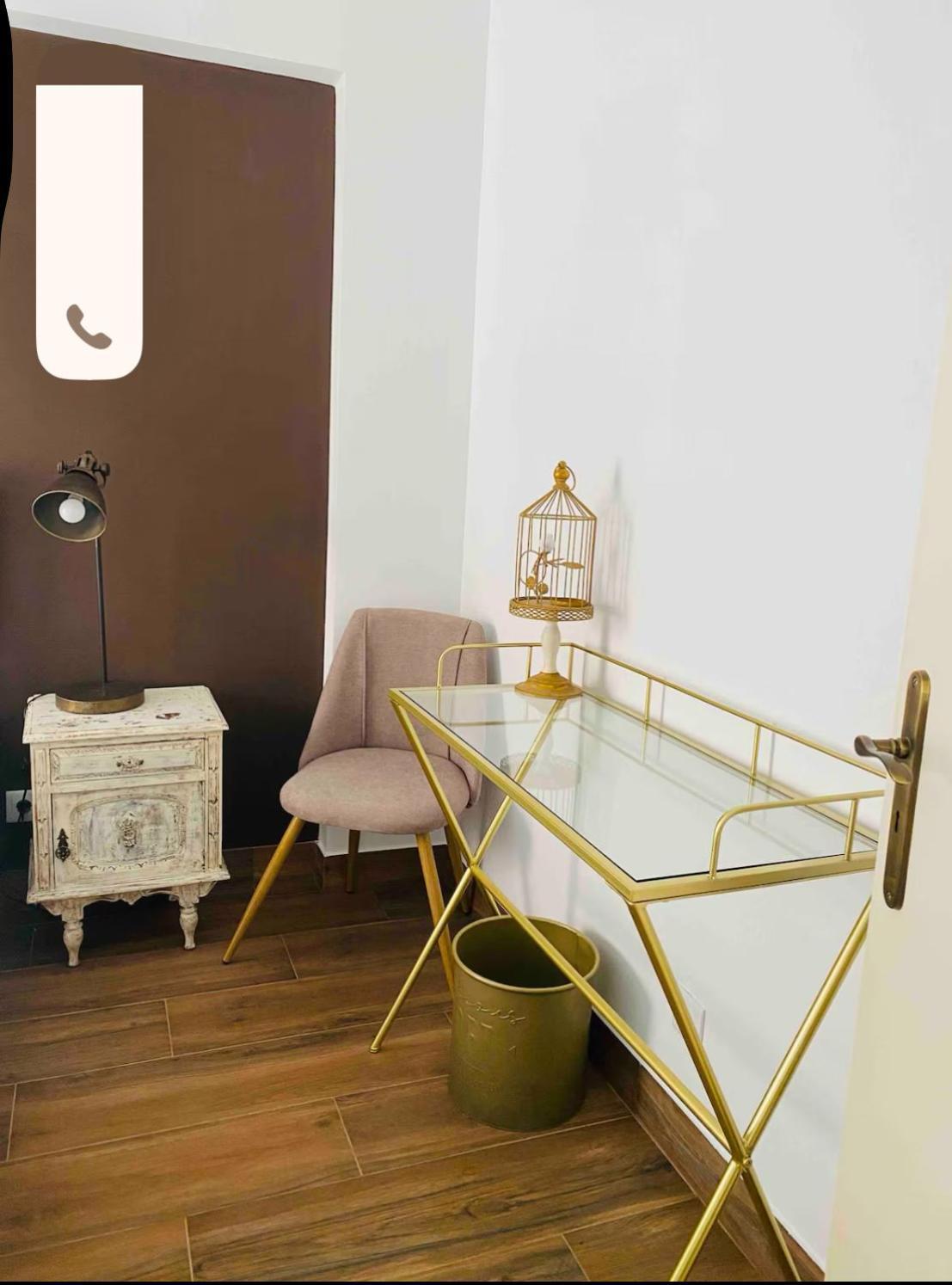 Al-hamma Apartment *