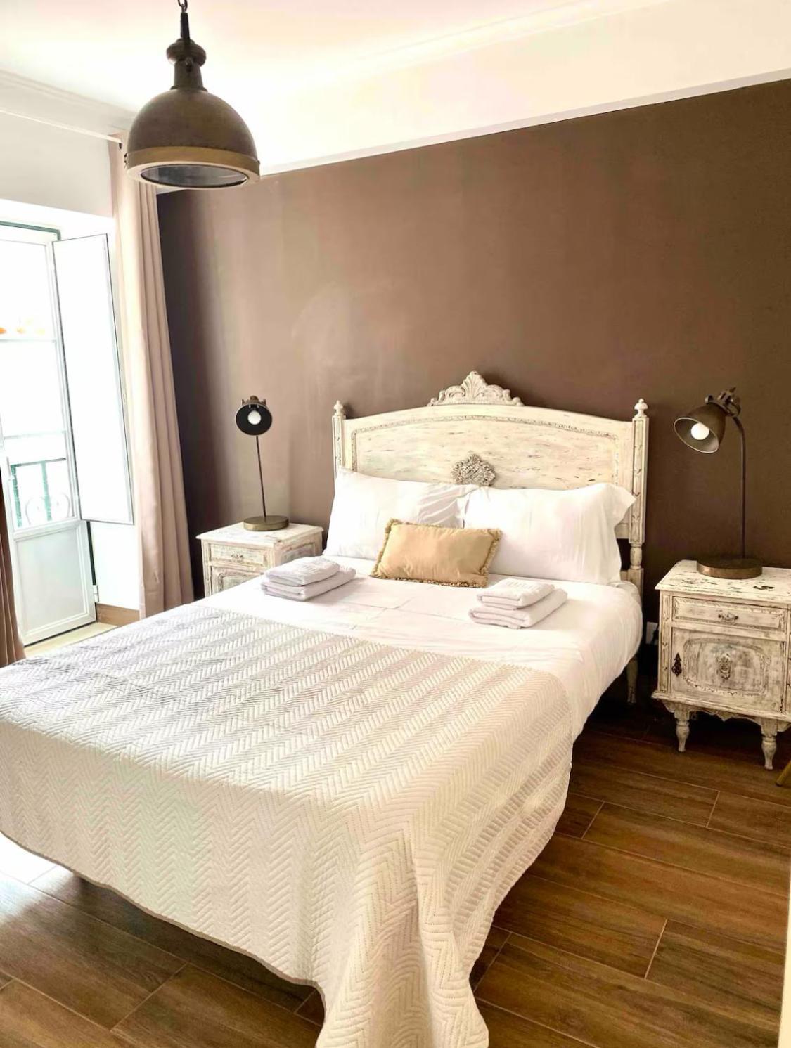 Apartment Al-hamma *