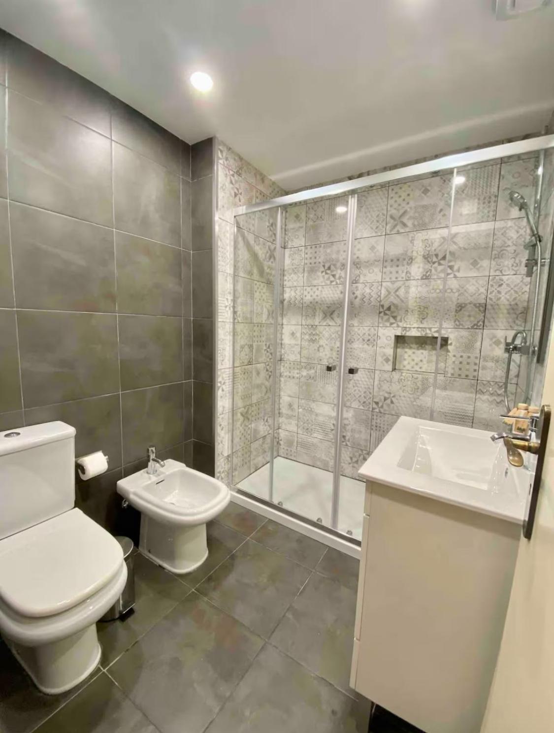 Apartment Al-hamma Lissabon